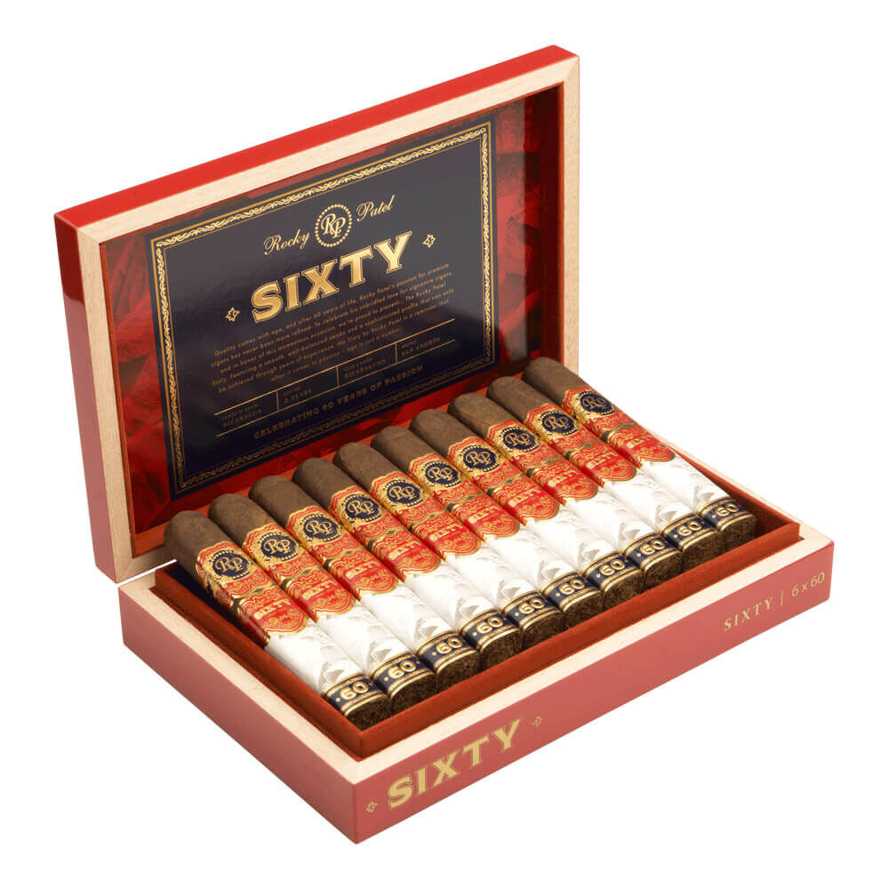View product media RPSX60 Sixty, , jrcigars 2